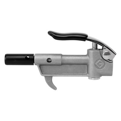 KTI71012 image(0) - K Tool International Air Blow Gun High Flow Safety