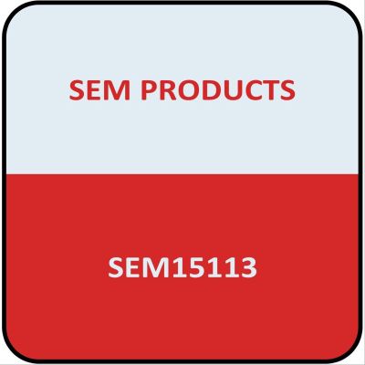 SEM15113 image(0) - Color Coat Firethorn Red