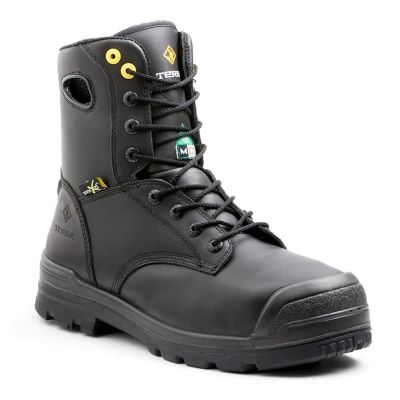 VFIR2988B12W image(0) - Workwear Outfitters Terra Paladin Comp. Toe Internal Metguard Boot, Size 12W