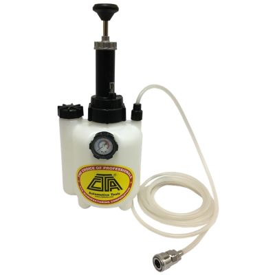 CTA7015 image(0) - CTA Manufacturing Brake Fluid Bleeder