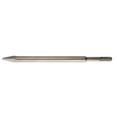 MLW48-62-6110 image(0) - SDS-PLUS Bull Point Chisel 10"