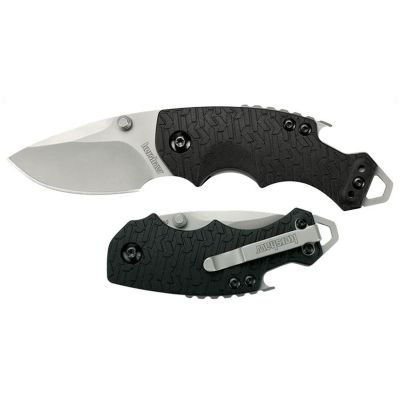 KER8700 image(0) - Kershaw Shuffle Knife, Folding (Cardboard Box)