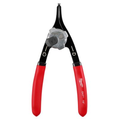 MLW48-22-6533 image(0) - .047" Convertible Snap Ring Pliers - 18°