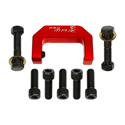 PMXTMR100KIT image(0) - ProMaxx Tommy Rail Kit for Tommy Wheel Bearing Pullers