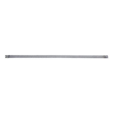 MLW48-53-2902 image(0) - Milwaukee Tool 3/4" x 2' Leader Cable for 3/4" Drum Cable