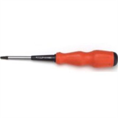 VIMTDI25 image(0) - T25 Torx Screwdriver, 4" blade