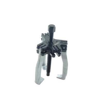 KTI70307 image(0) - K Tool International 2-Ton Ratcheting Gear Puller
