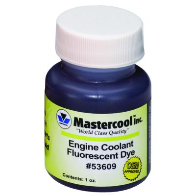 MSC53609 image(0) - Mastercool COLLANT DYE