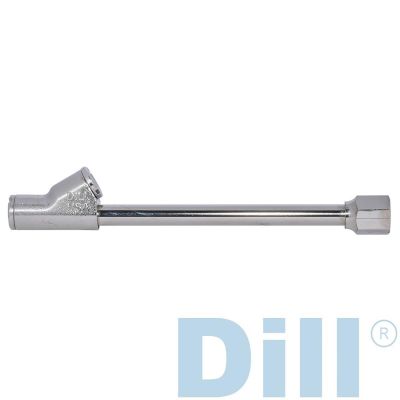 DIL6999L-10 image(0) - Dill Air Controls 10 pack of DIL6999L USA LOCK ON D/FOOT CHUCK