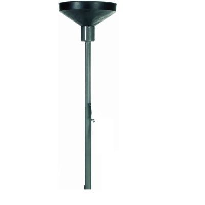 MSS4858008000 image(0) - MAHLE Service Solutions CFH-15K Height adapter for 15 gallon Fluid Handler
