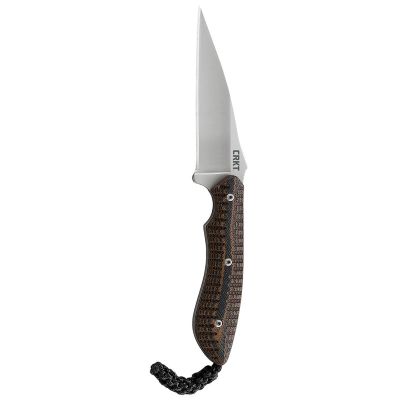 CRK2388 image(0) - CRKT (Columbia River Knife) Folts S.P.E.W (Small Pocket Everyday Wharncliffe)
