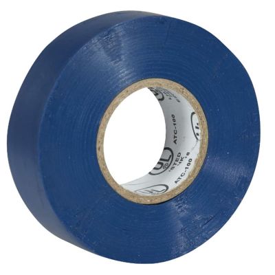 AMT85831 image(0) - Intertape Polymer Group CONSMR ELEC 7 Mil PVC Film with Rubber Adhesive *