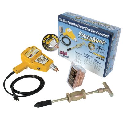 HSA4550 image(0) - H&S AutoShot STARTER PLUS STUD WELDER KIT