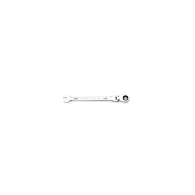 KDT86742 image(0) - GearWrench 11//32"  90T 12 PT Flex Combi Ratchet Wrench