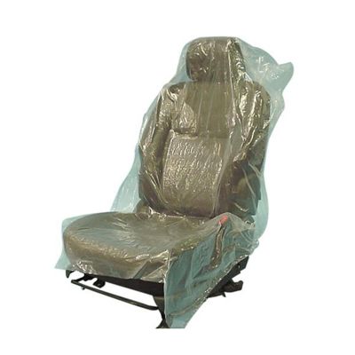 DOWESC-2-H image(0) - Economy Seat Covers 200/Roll