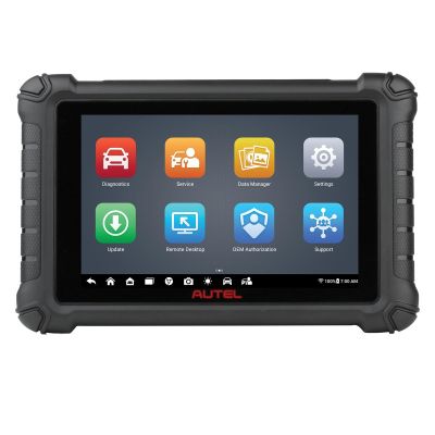 AULMX900 image(0) - Autel MaxiCheck MX900 : 8in Diag Tablet