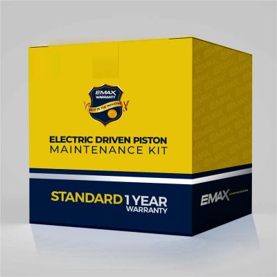 EMXFKIT008 image(0) - EMAX Compressor 1 YR Warranty Filter Maintenance kits for 5hp - 10hp Piston Compressors