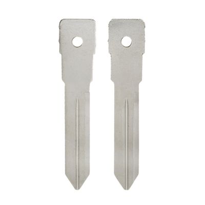 XTL27600210 image(0) - Xtool USA Key Blades for GM B102