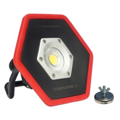 MXN05211 image(0) - WorkStar® 5211 LUMENATOR® Jr Area Light with Magnet