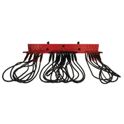 ASO6075CB image(0) - 10 CLAMP SMART BUS BAR KIT