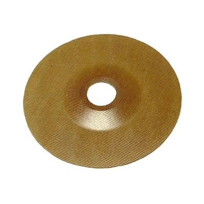 SGT94710 image(0) - SG Tool Aid 4in PHENOLIC BACKING DISC