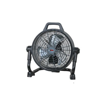 KTI77712 image(0) - 12" Cordless Fan with built-in battery