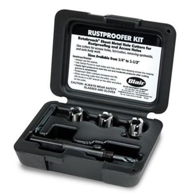 BLR11095 image(0) - Rust Proofer Kit