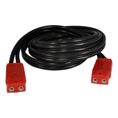 ASO6147 image(0) - Plug-In Cable, Dual Plug 12ft