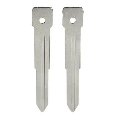 XTL27600702 image(0) - Xtool USA Key Blades for Mercedes HU39