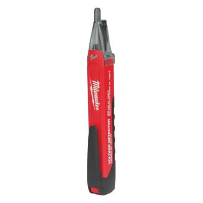 MLW2202-20 image(0) - Milwaukee Tool CAT IV 1000VVAGE DETECTOR LED