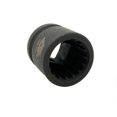 CTA3870 image(1) - CTA Manufacturing BMW/Ford 22mm x 16 Pt. Socket