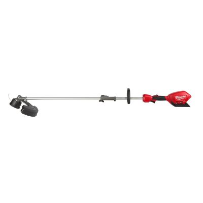 MLW2825-20ST image(0) - M18 FUEL BRUSH GRASS STRING TRIMMER QUIK-LOK (TOOL-ONLY)