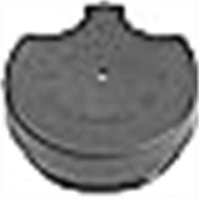STL760057 image(0) - BATTERY END CAP POLYSTINGER