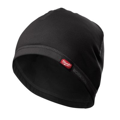 MLW422B image(0) - WORKSKIN MID-WEIGHT COLD WEATHER HARDHAT LINER