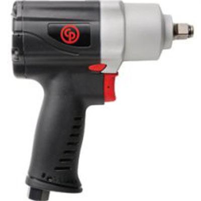 CPT7739 image(0) - Chicago Pneumatic CP7739 1/2" Heavy Duty Compact Impact Wrench