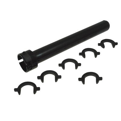 LIS45750 image(0) - Lisle INNER TIE ROD TOOL