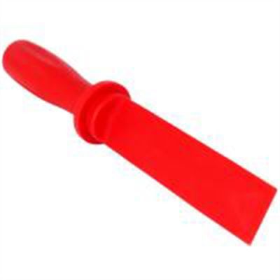 MILTS-002 image(0) - Milton® TS-002 Wheel Weight Scraper Tool & Pinstripe Removal Tool &hyphen; 265mm Long