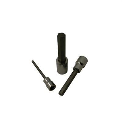 CTA8554 image(0) - CTA Manufacturing Long Hex Bit Socket 14mm