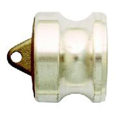 MIL2008-9 image(0) - Milton Industries Style-DP - 6" Dust Plug