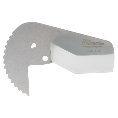 MLW48-22-4216 image(0) - 2-3/8 in. Ratcheting Pipe Cutter Replacement Blade