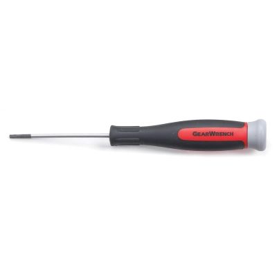 KDT80040 image(0) - GearWrench T-8 x 60mm GearWrenchr Torxr Mini Screwdriver