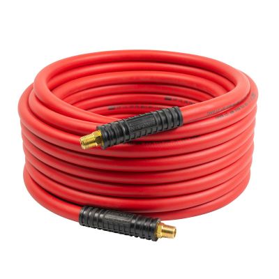 LIN72N3850 image(0) - Lincoln Lubrication 50 FT 3/8' Air/Water Replacement hose(83753)