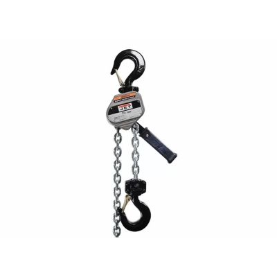 JET375405 image(0) - Jet Tools JLA-150-5  JLA Series 1-1/2 Ton Lever Hoist