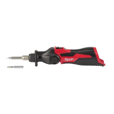 MLW2488-20 image(0) - M12 SOLDERING IRON (BARE)