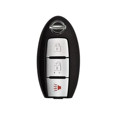 XTL17307953 image(0) - Nissan Infiniti 2007-2014 3-Button Smart Key