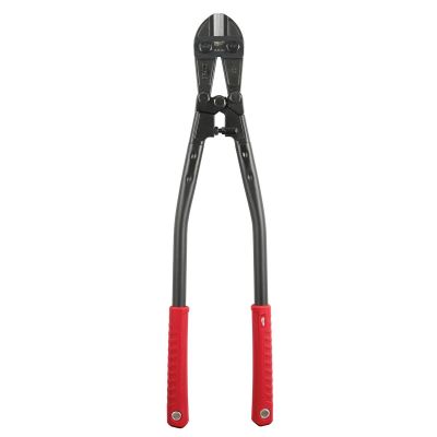 MLW48-22-4024 image(0) - Milwaukee Tool 24" FORGED STEEL BLADE BOLT CUTTER BOLT LOCK