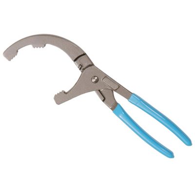 CHA209 image(0) - Channellock PLIER OIL FILTER 9"