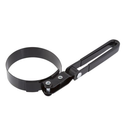 JSP06110 image(0) - J S Products Oil Filter Wrench 2-7/8-Inch to 3-1/4-Inch