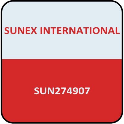 SUN274907 image(0) - Sunex 1/2" DR 7MM UNVRSL H