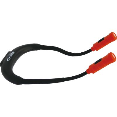 KTIXD5523 image(0) - Neck work light, rechargeable flexible, 300/150 lum, dimable